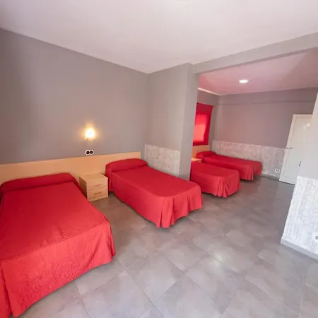 Guest house Virginia Favareta
