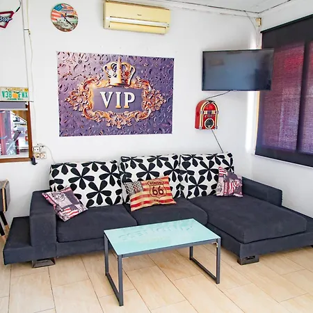 Guest house Virginia