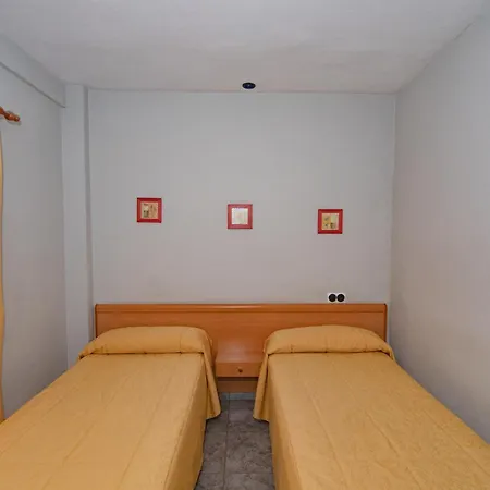 Guest house Virginia 2*