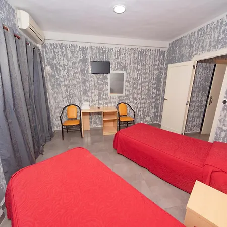 Guest house Virginia 2*