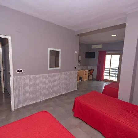 Guest house Virginia Favareta