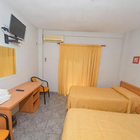 Guest house Virginia