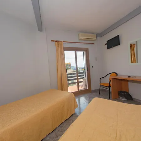 Guest house Virginia 2*