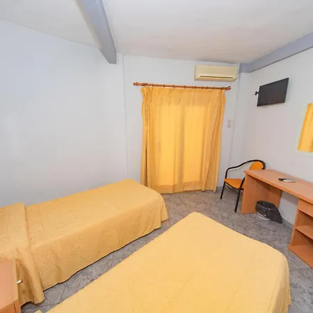 Virginia Guest house 2*