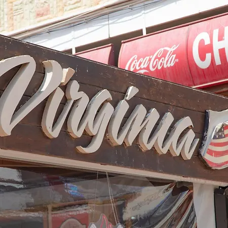 Virginia 2* Favareta