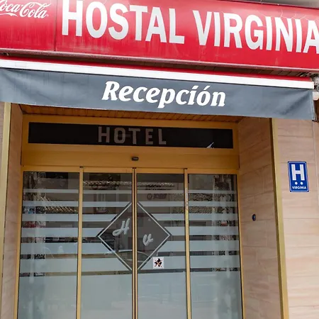 Virginia 2*