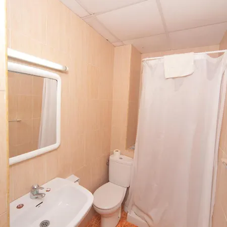 Virginia Guest house