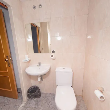 Guest house Virginia