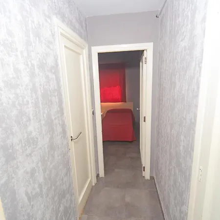 Virginia Guest house